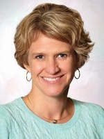 Lanie Santos, MSN, CNM Lanie Santos, MSN, CNM
