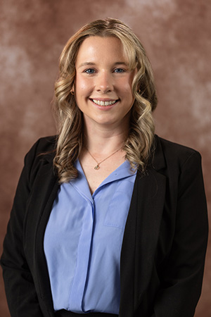 Carlynn Gasser, WMed Class of 2025