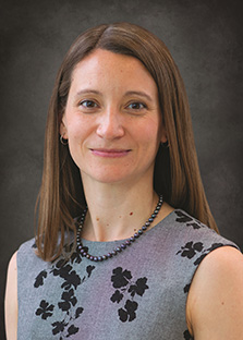 Holly K. Yettaw Luts, MD