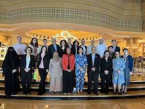 ACGME-I Committee