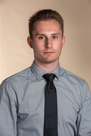 David Richter