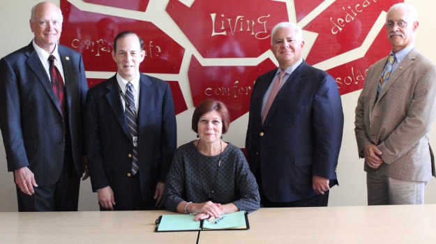 Palliative Care Fellowship
