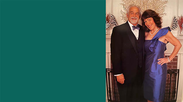 Dr. Thomas G. Ryan and Mrs. Debra K. Ryan
