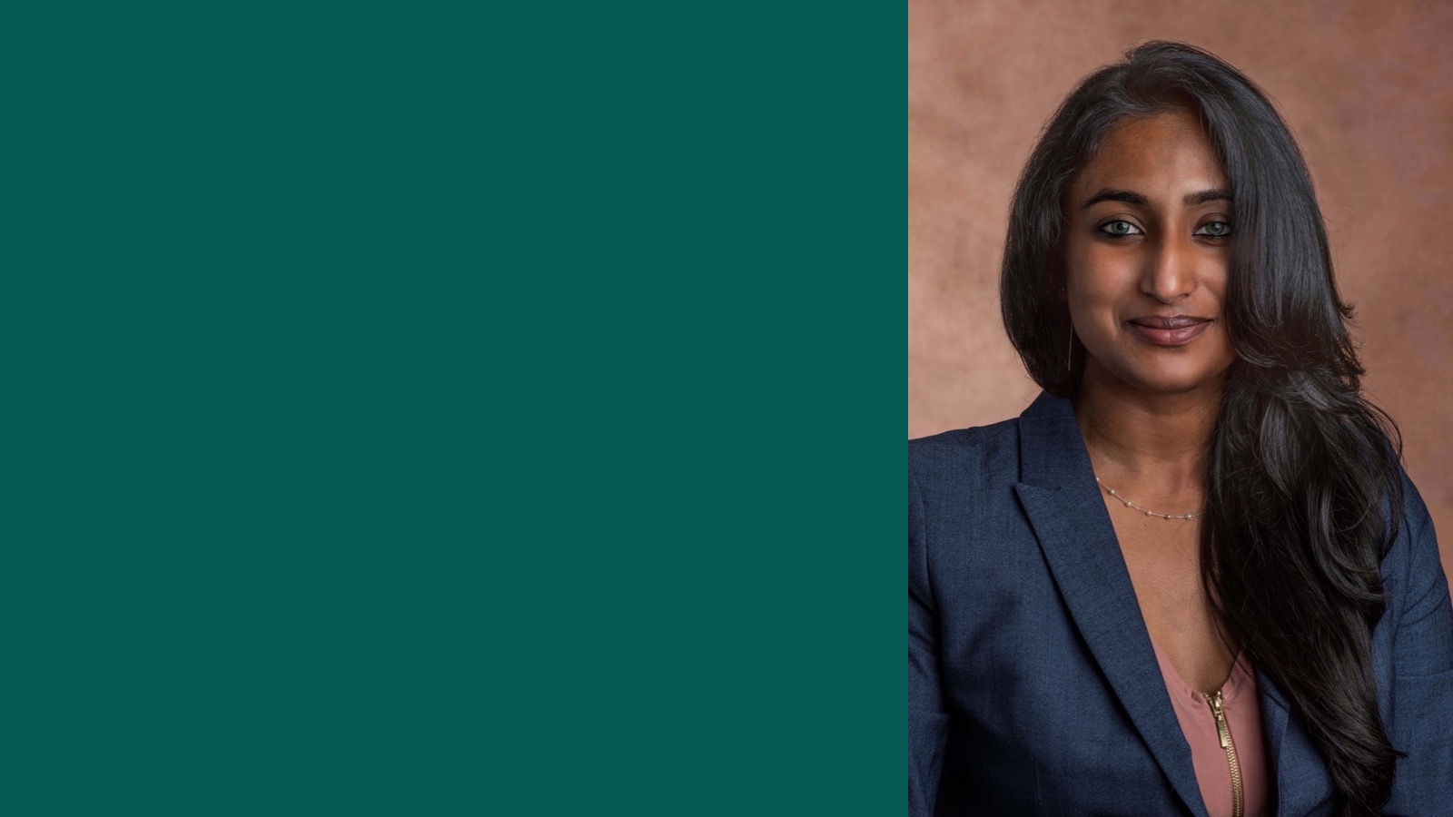 Sravani Alluri, MD - Faculty Spotlight