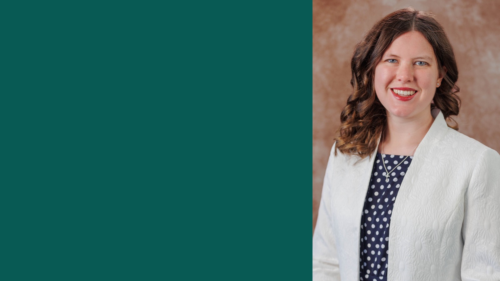 Kayla Grooters - Student Spotlight