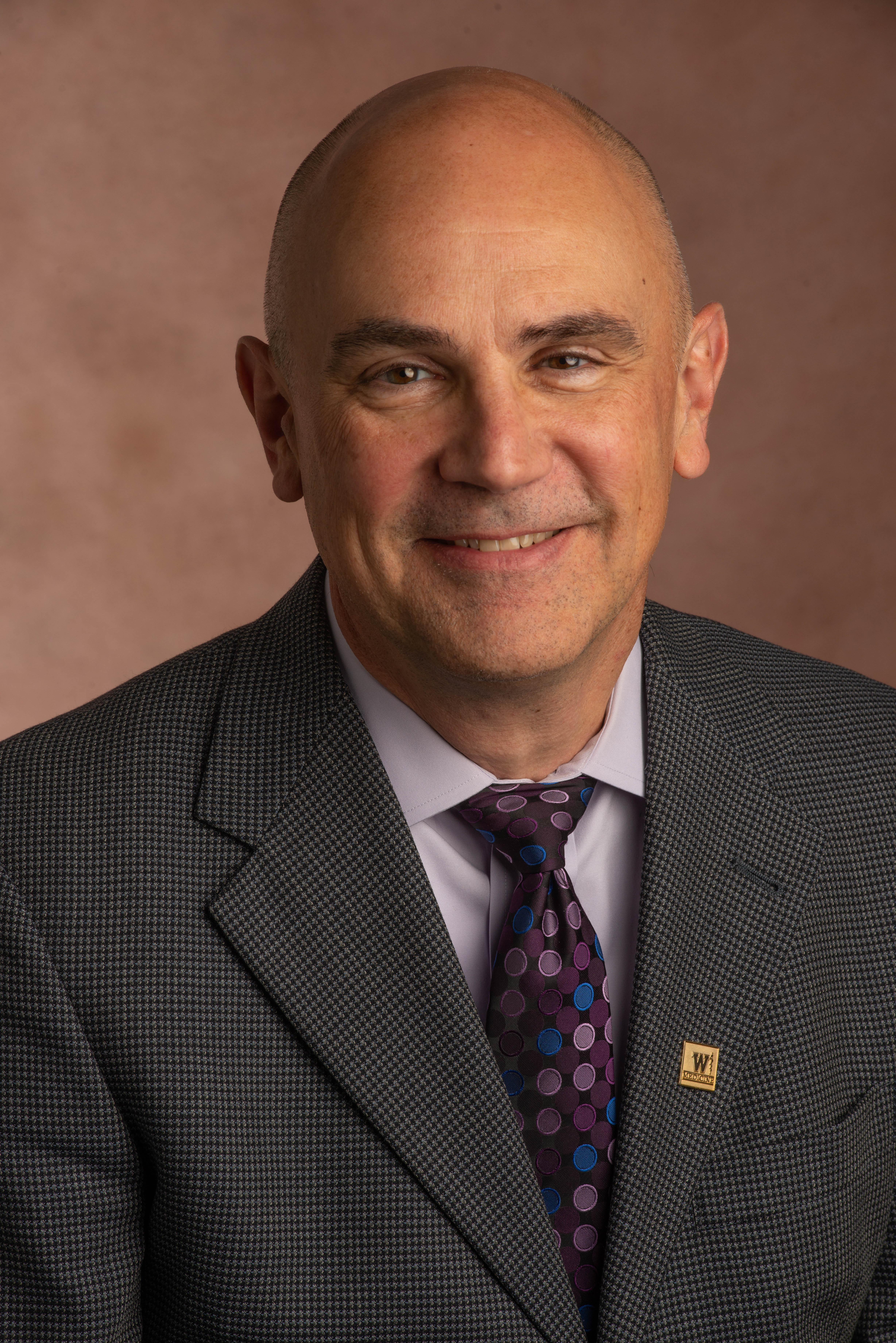 David R. Riddle, PhD