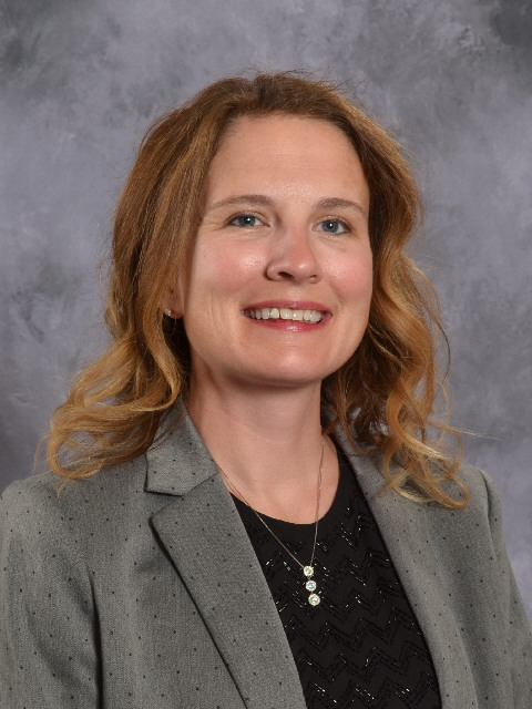 Maureen Ford, MD