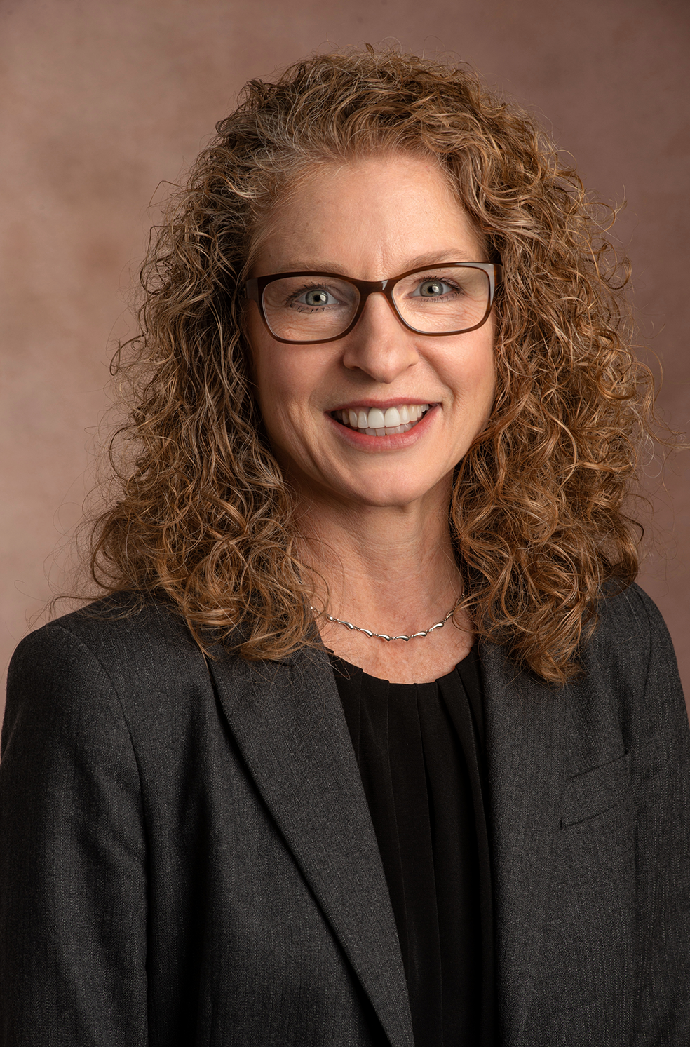 Lori Straube, MBA