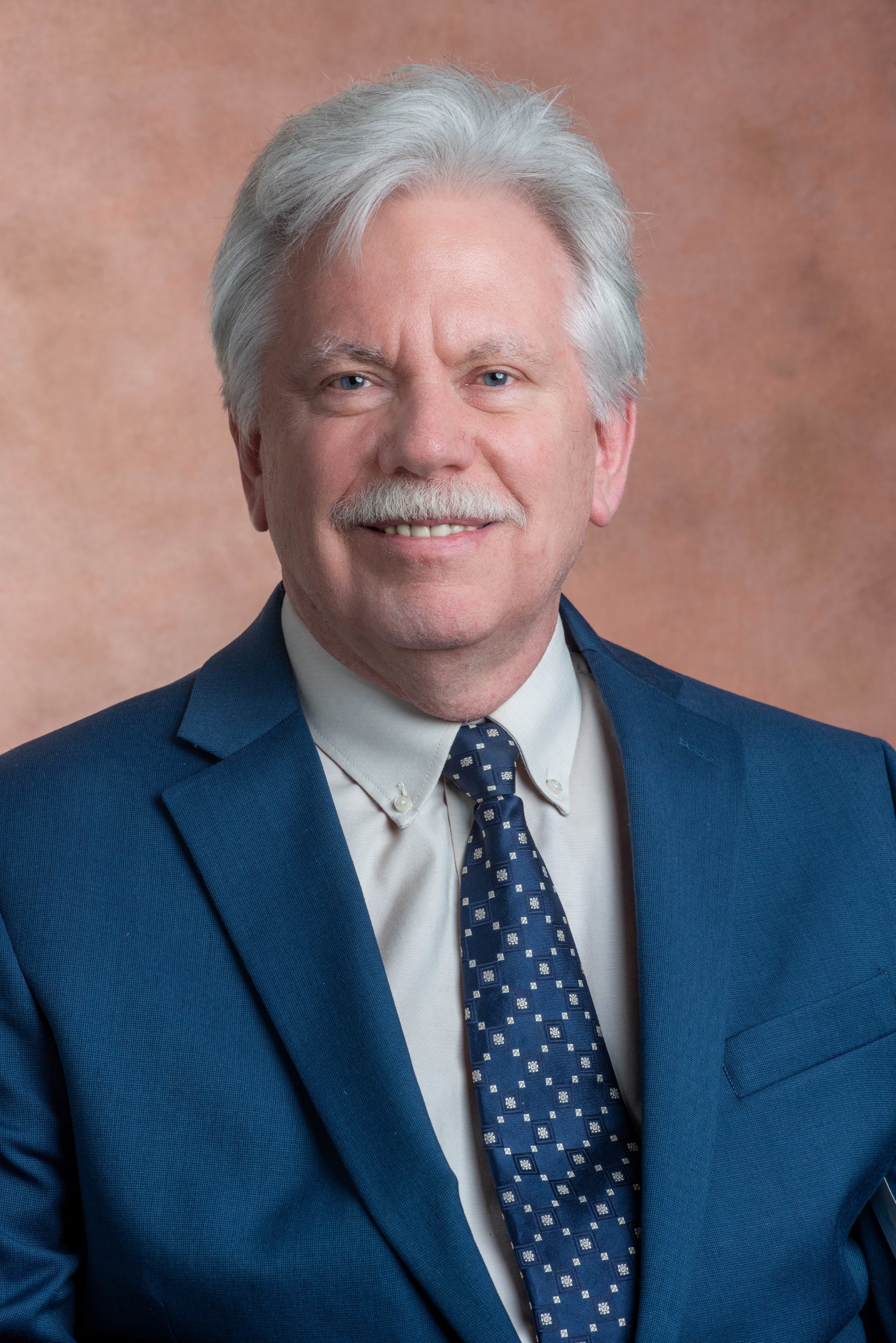 Mark Goetting, MD