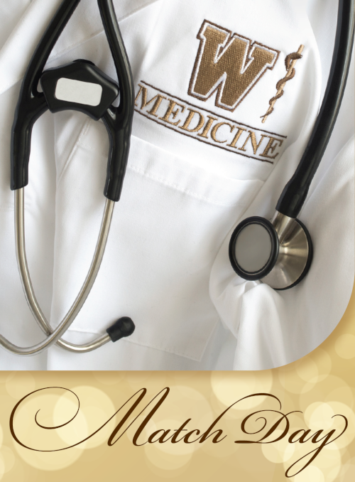 Match Day - MD Class of 2026