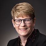 Dean Paula Termuhlen