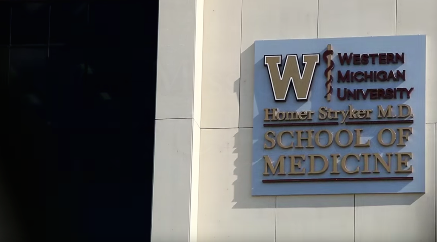 WMed building