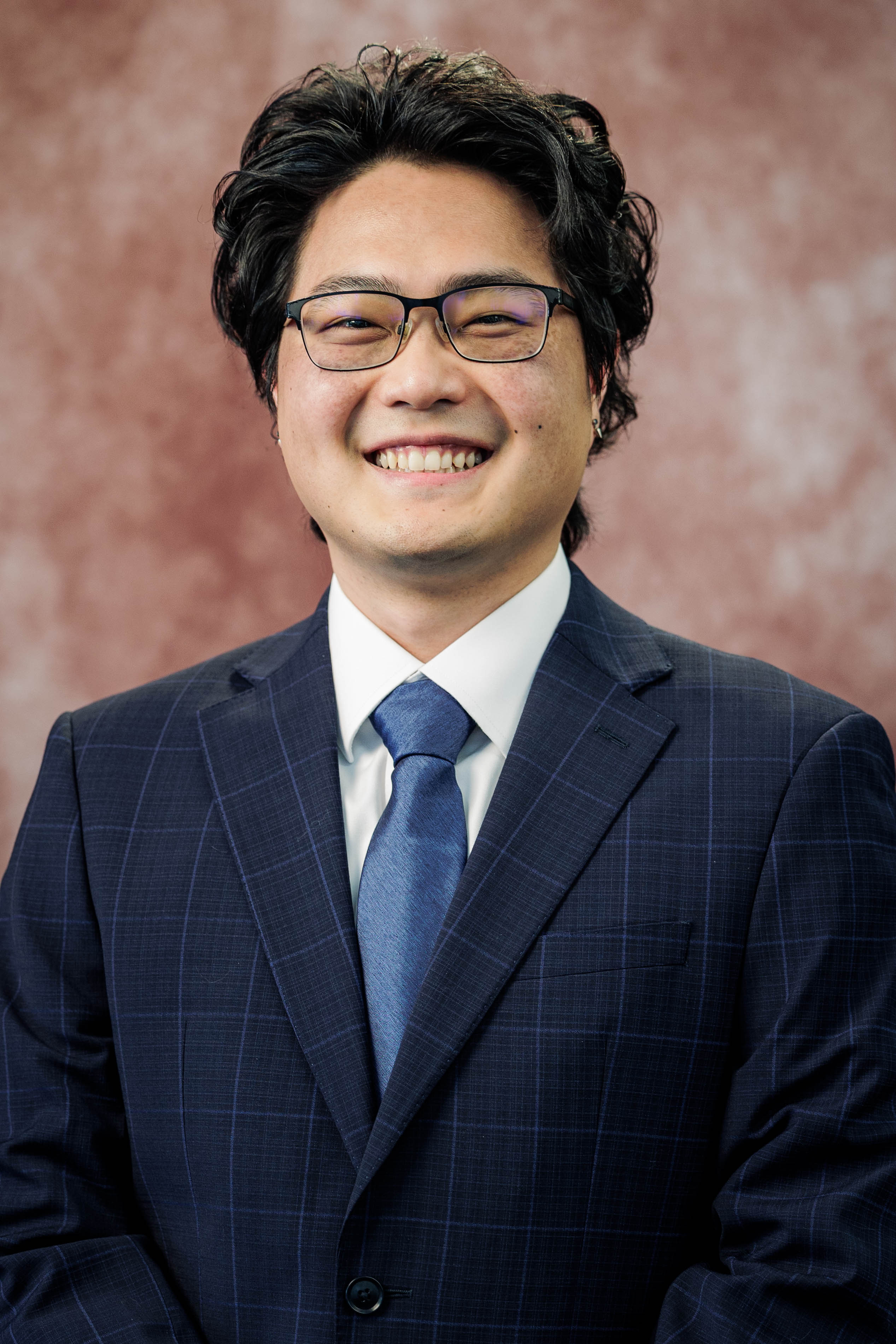 Yoshi Yamakawa, WMed Class of 2027