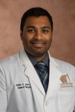 Joslyn Abraham Jose, MD photo