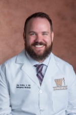 Guy Shelley, MD photo