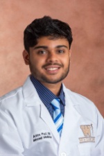 Aritra Paul, MD