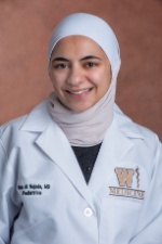 Rana Al Najada, MD