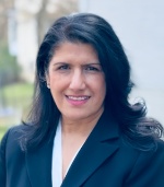Binita S Ashar, MD, MBA, FACS, MAMSE