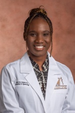 Derrica Ferguson, DO