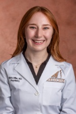 Olivia Miller, MD, MS