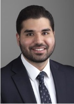 Anas Alsughayer, MD