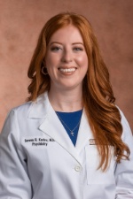 Serena R Karlov, MD