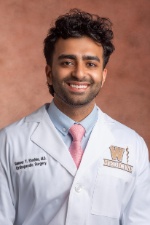 Sameer Y Ebrahim, MD