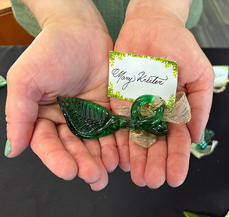 Annual Donor Remembrance Ceremony at WMed - 2025