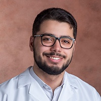 Abdel Rahman Alshekhhossin, MD