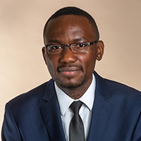 Lavet Valerie Bungha tita, WMed Class of 2026