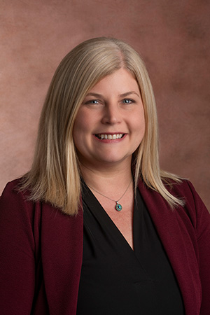 Carly Davis, MD, FACOG