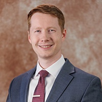 Bradley Christensen, WMed Class of 2026