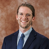 Thomas Clark, WMed Class of 2026