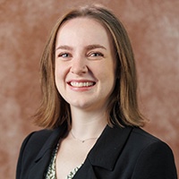 Piper Cramer, WMed Class of 2026