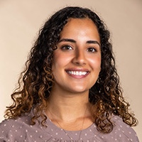 Nataly Dawood, WMed Class of 2026