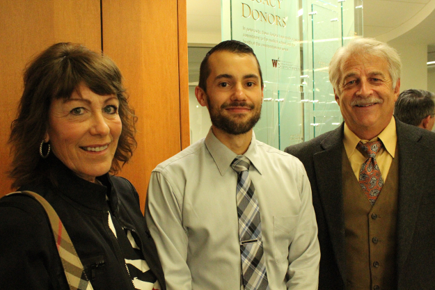 Donor Spotlight
