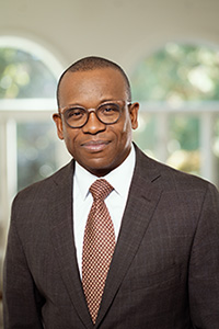 J. Adrian Tyndall, MD, MPH, FACEP, The Hal B. Jenson, MD Dean, President and CEO - WMU Homer Stryker M.D. School of Medicine