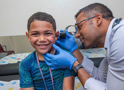 Med-Peds Residency Program at WMed
