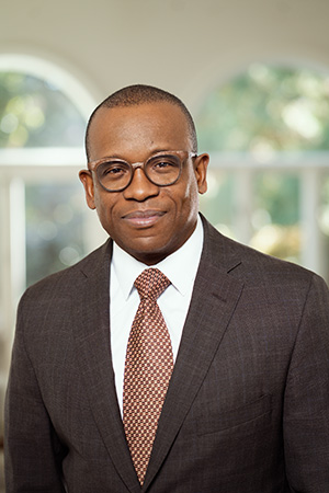 Joseph Adrian Tyndall, MD, MPH, FACEP - New WMed Dean