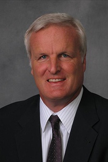 Richard Vander Heide, MD, PhD, MBA