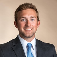 Jacob Earhart, WMed Class of 2026