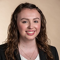 Eilis Eschweiler, WMed Class of 2026