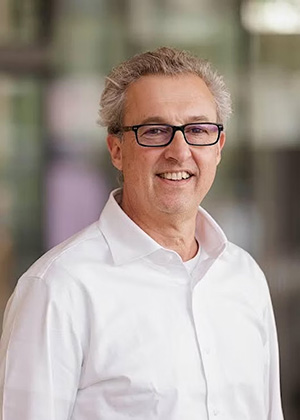 Facundo Batista, PhD