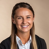 Kyra Grove, WMed Class of 2026