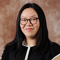 Amelia Hensler, WMed Class of 2026