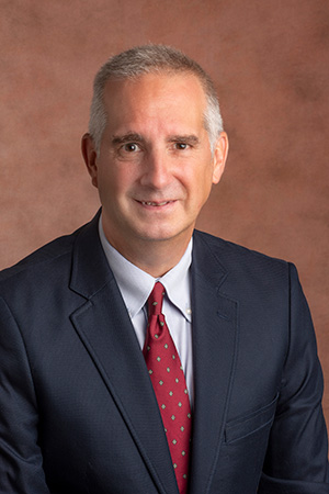 John Risley, PhD