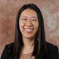 Jennifer Lee, WMed Class of 2026