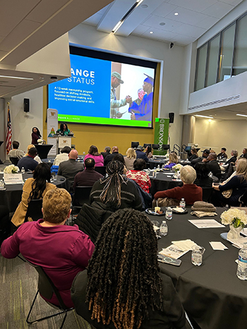 2026 WMed MLK Day Celebration