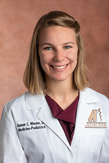 Hannah Wyatt, MD