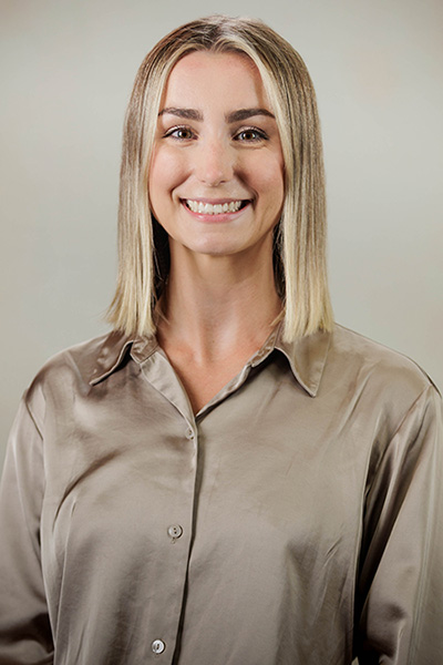 Madeline Shoemaker, WMed Class of 2029